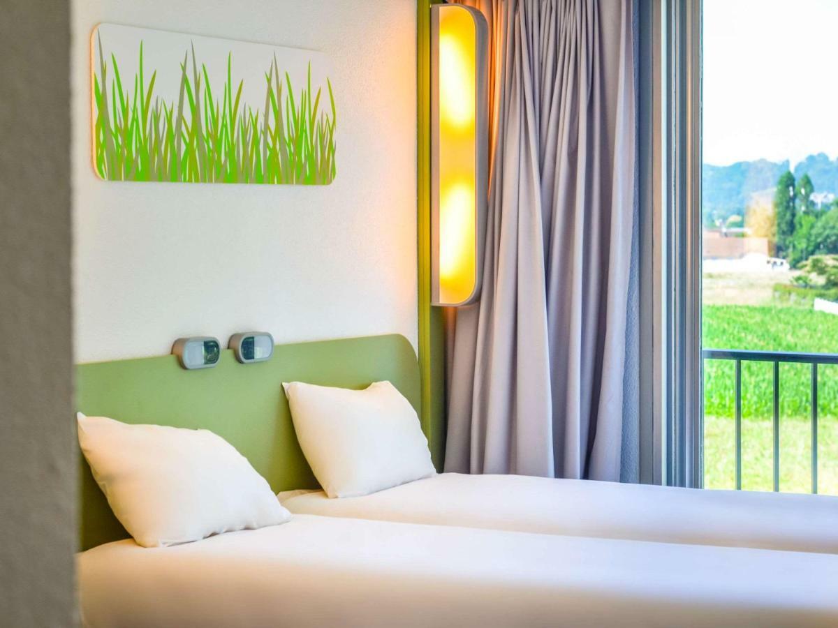 Ibis Budget Pau Lescar Exterior foto